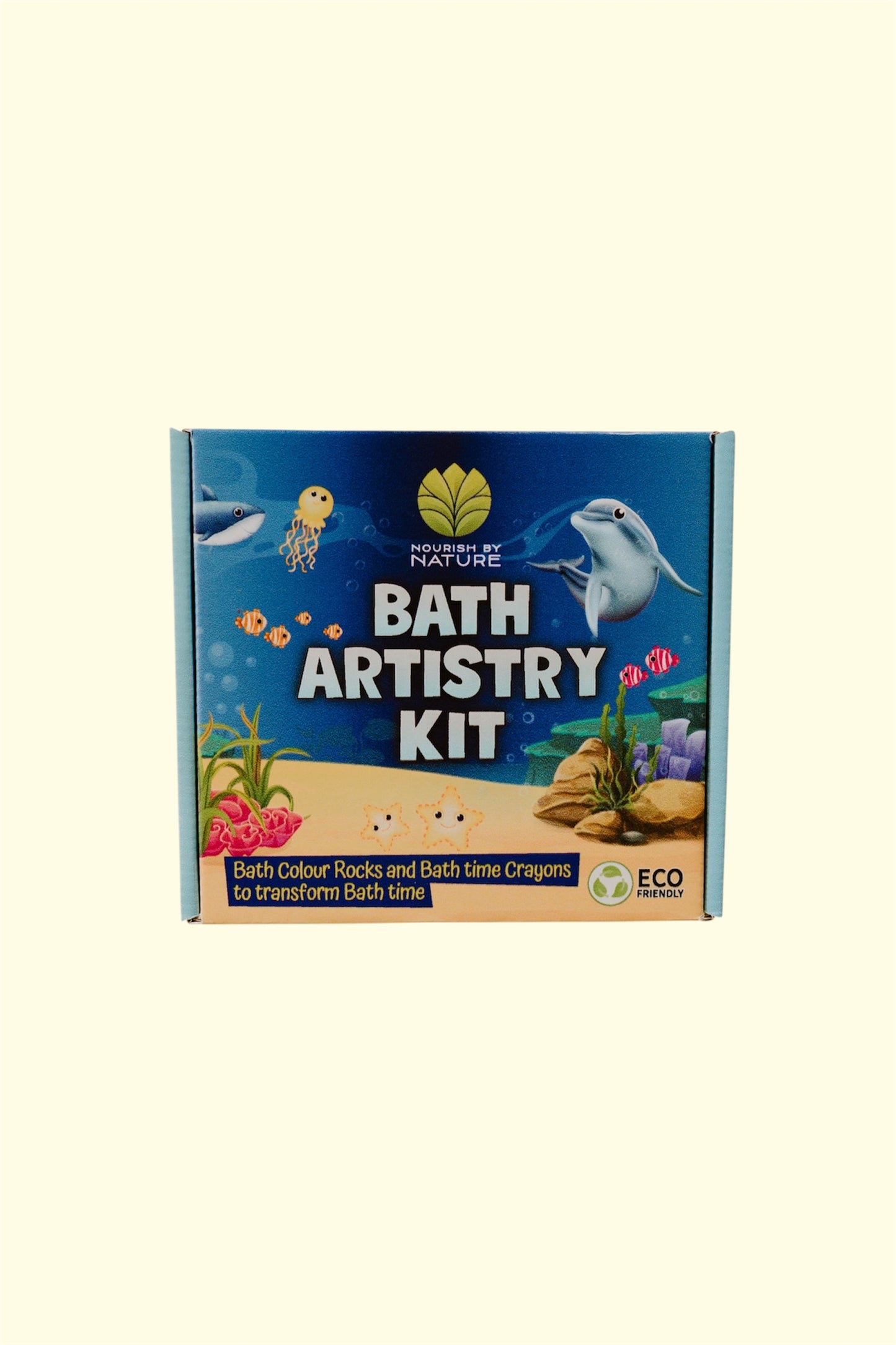 Bath Artistry Kit