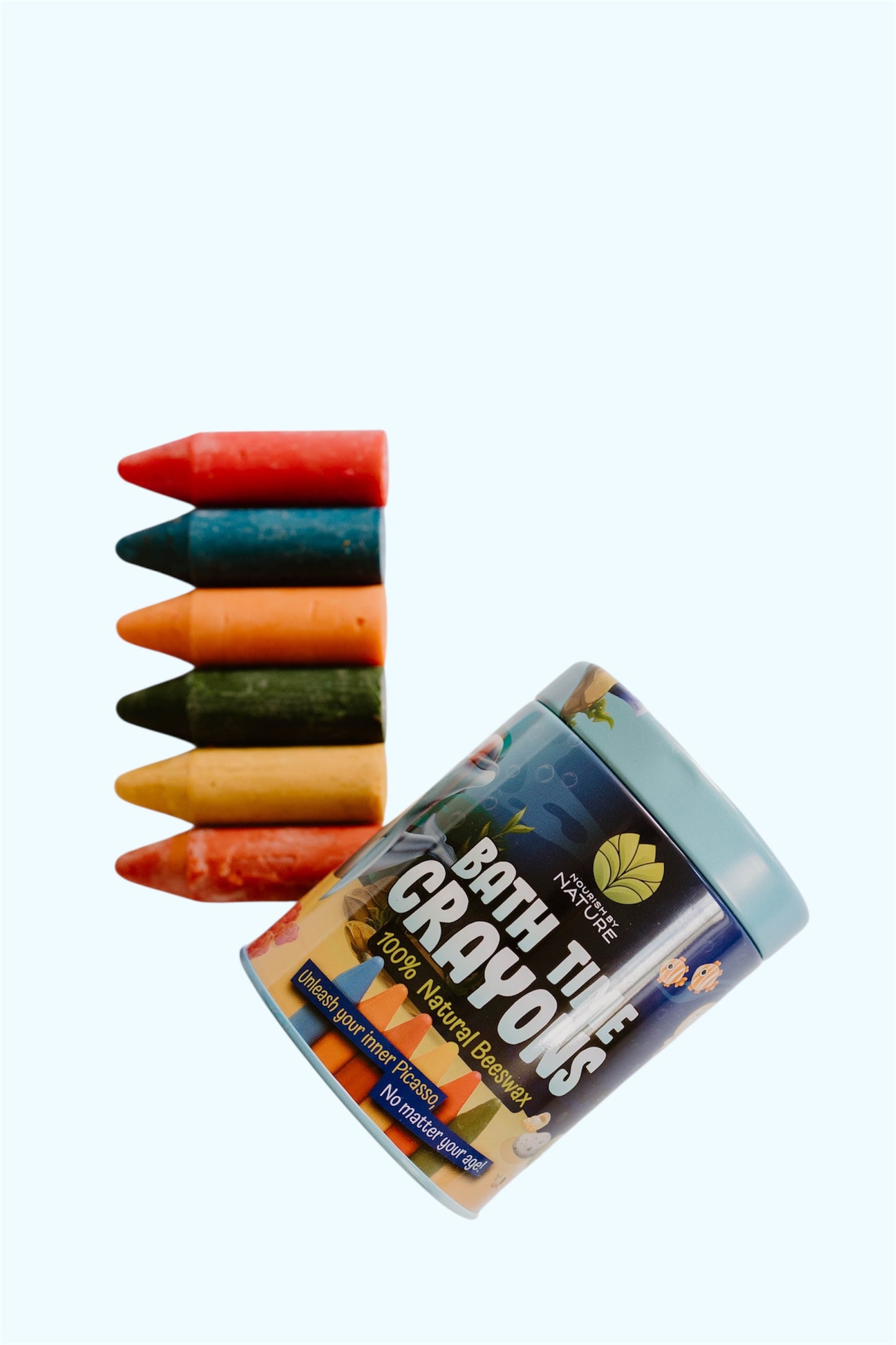 Bath Artistry Kit