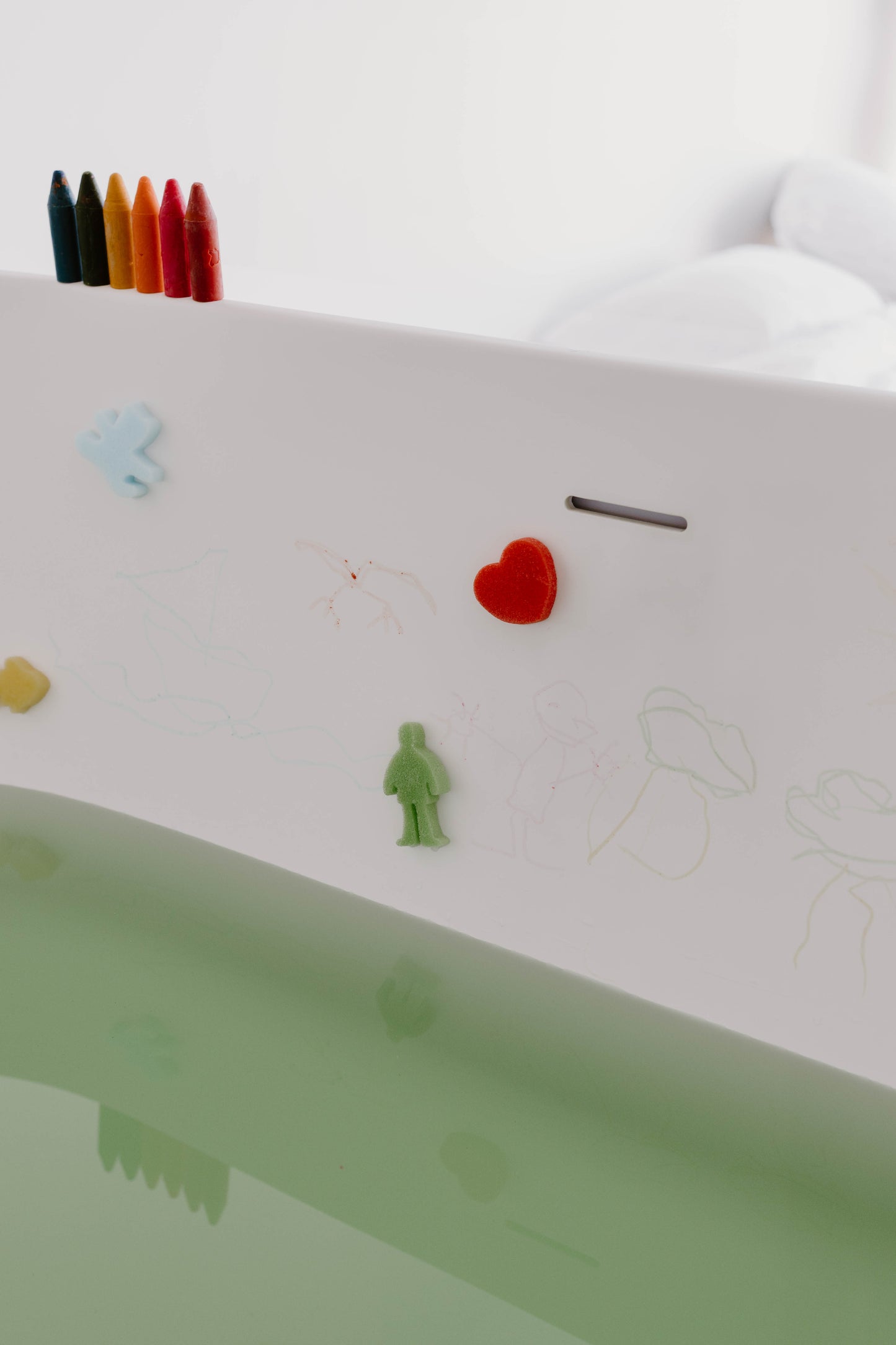 Bath Artistry Kit