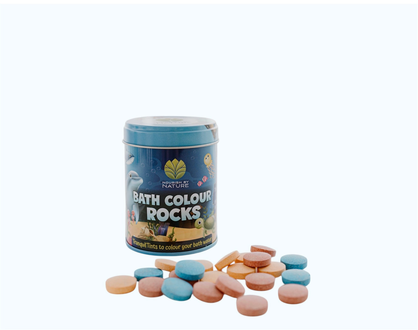 Bath Artistry Kit
