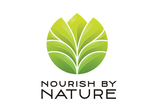 Nourish By Nature Wholesale